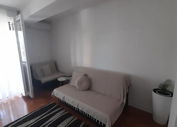 Apartman Mika **Centar **